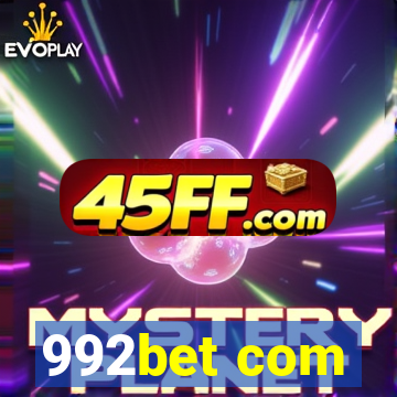 992bet com